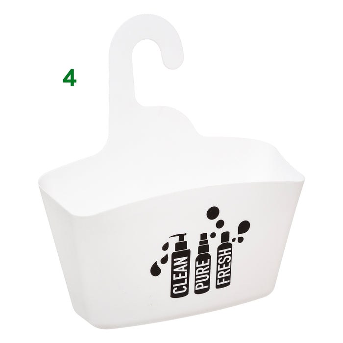 MENSOLA DOCCIA ASSORTITO