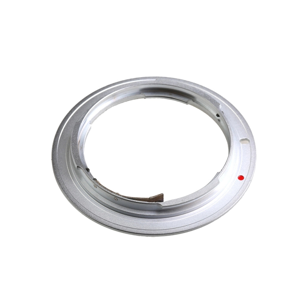 Kipon Adattatore per Pentax K a Canon EF