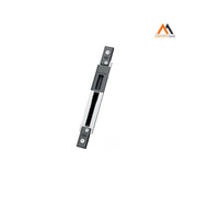 CONTROPIASTRA REGOLABILE IN ACCIAIO INOX