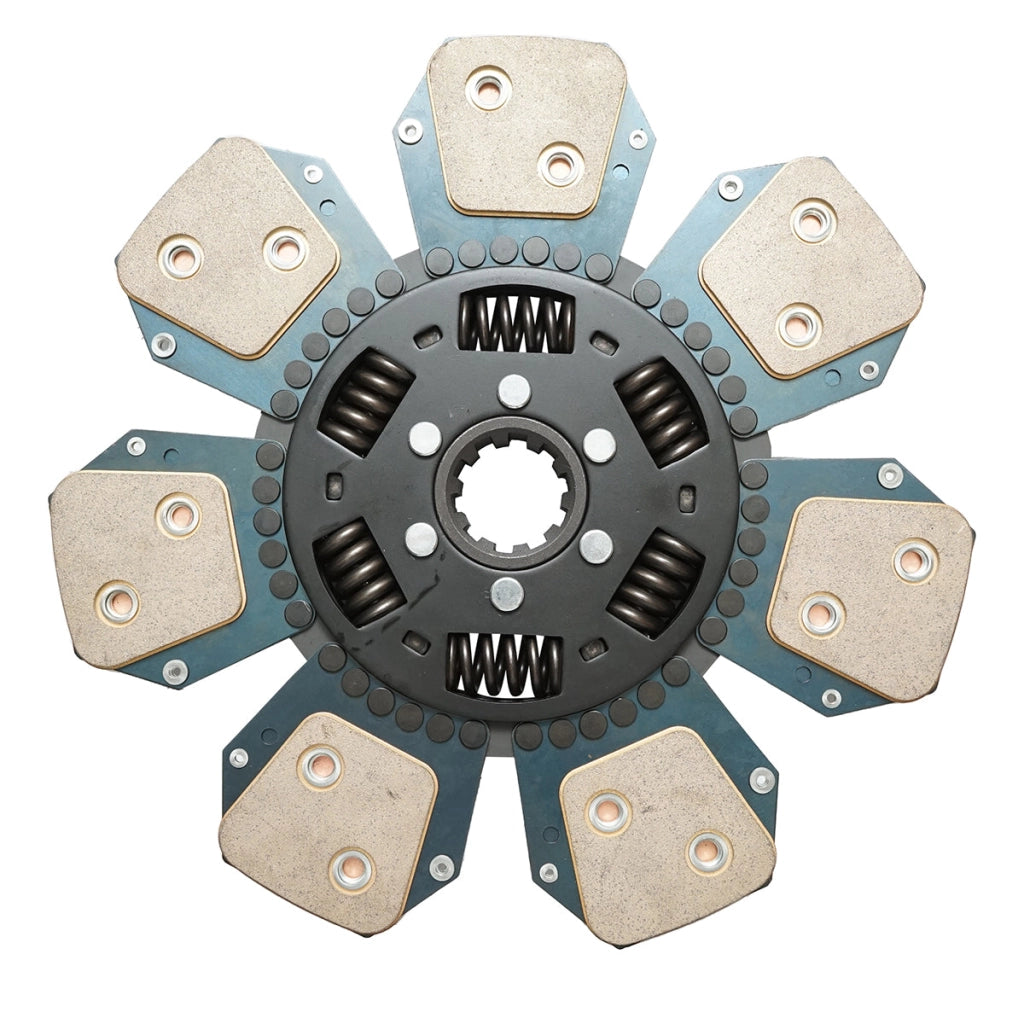 Disco frizione per John Deere cod OEM AL68022, AL39244, AL57415, AL70272