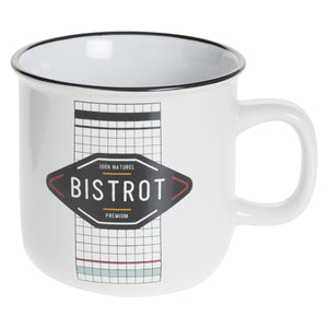 TAZZA 42 CL LINEA CADENCE