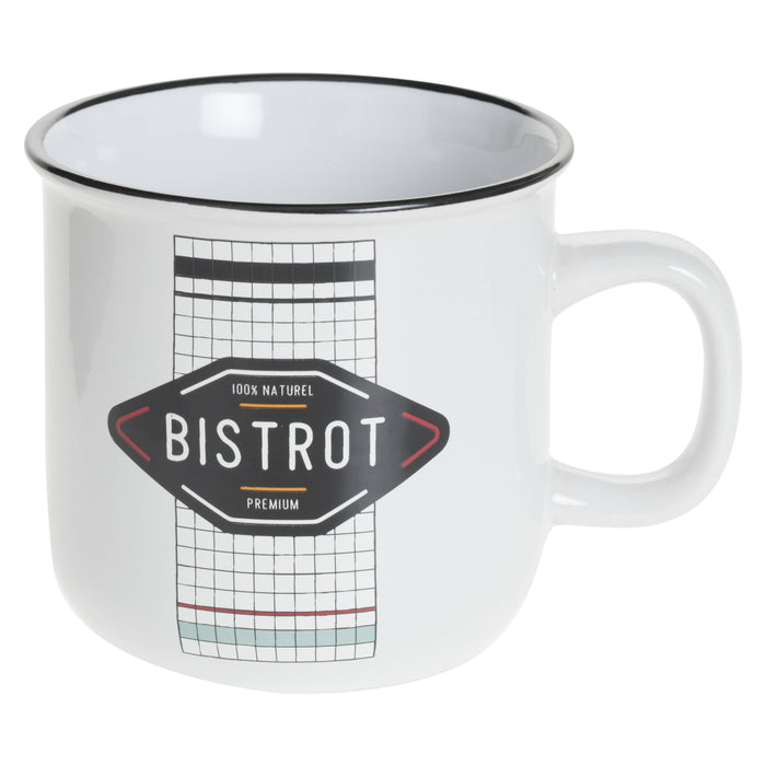 TAZZA 42 CL LINEA CADENCE