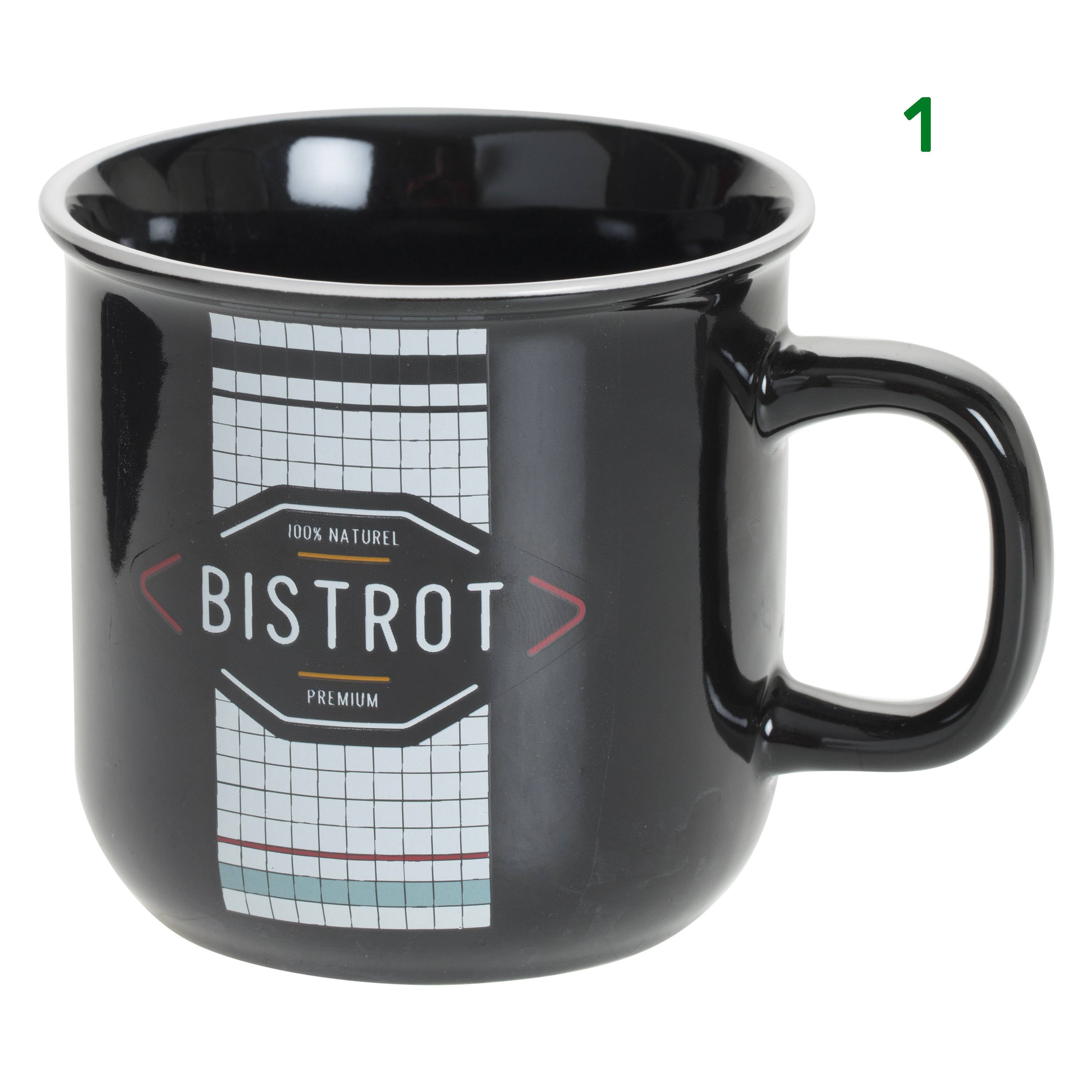 TAZZA 42 CL LINEA CADENCE