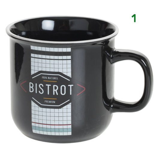 TAZZA 42 CL LINEA CADENCE