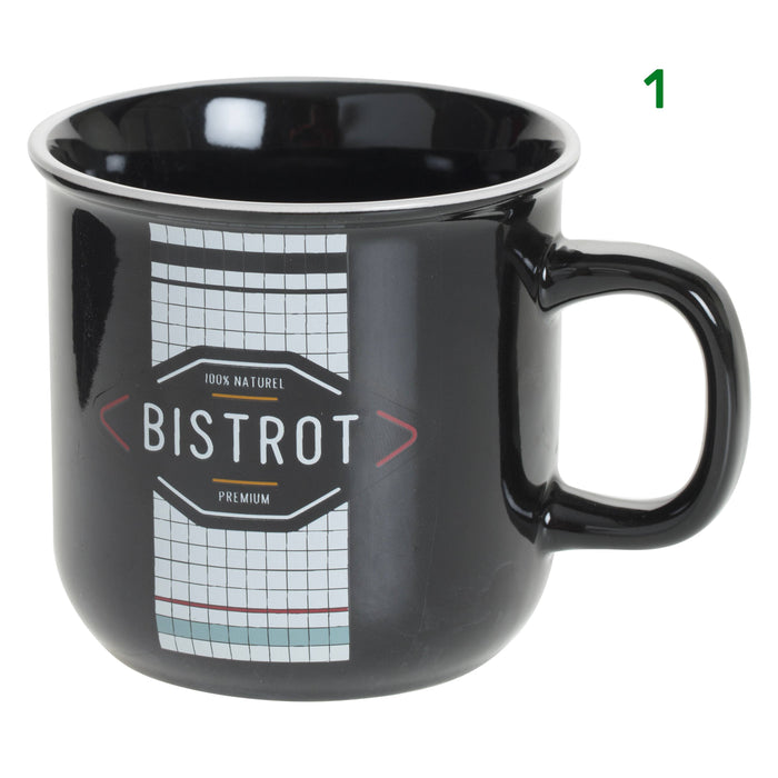 TAZZA 42 CL LINEA CADENCE