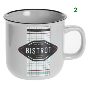 TAZZA 42 CL LINEA CADENCE