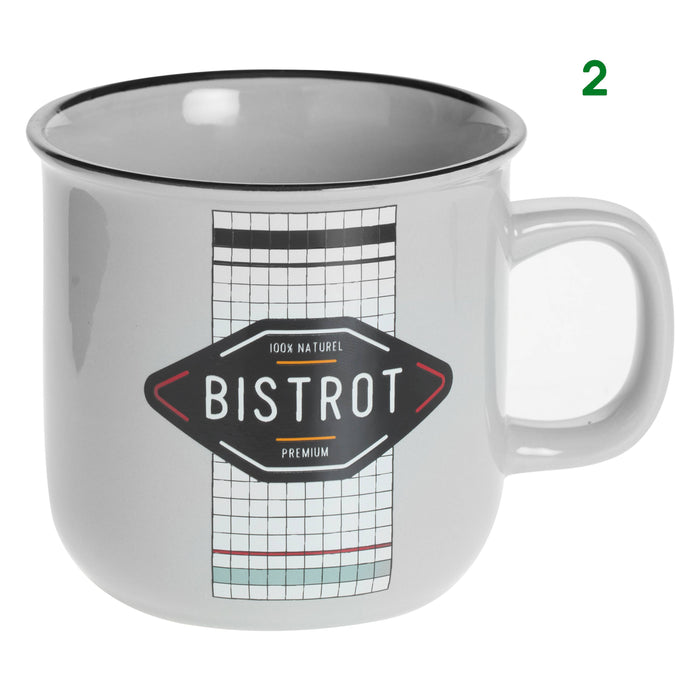 TAZZA 42 CL LINEA CADENCE