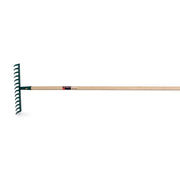 Rastrello 14 denti Metodo