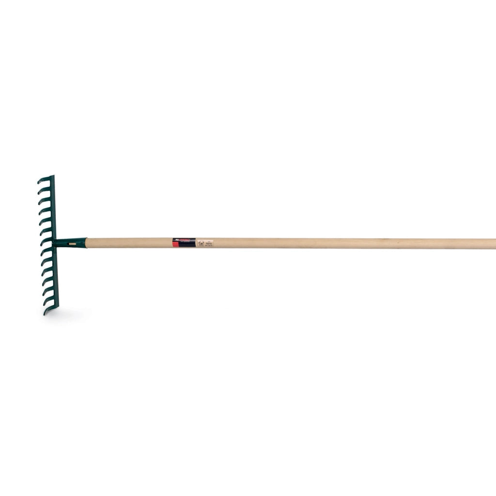 Rastrello 14 denti Metodo