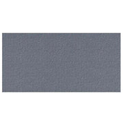 Runner in Moquette | Runner Tappeto Grigio chiaro 100 x 200 cm Tessuto