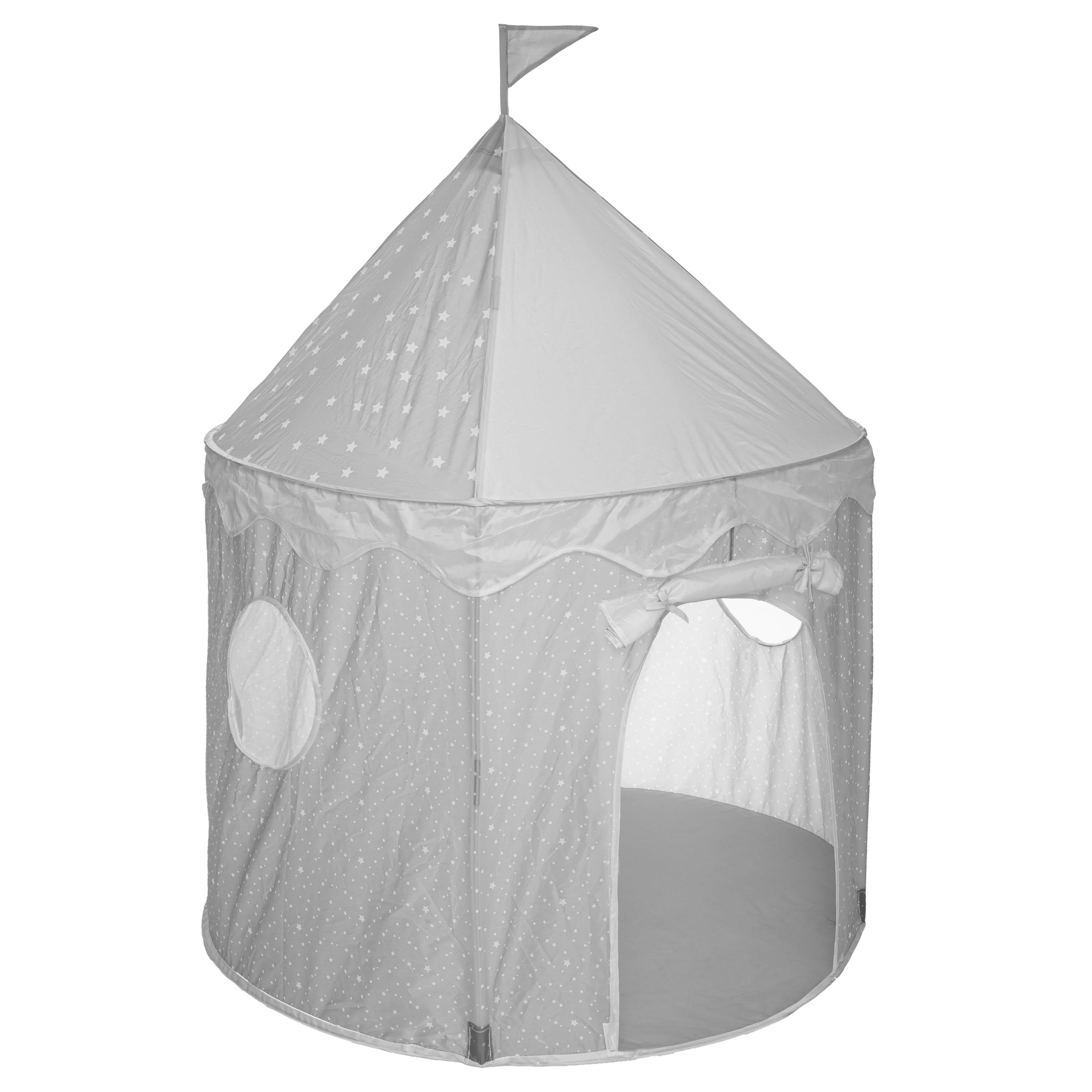 Tenda Pop Up Grey