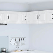 Pannello lavastoviglie Kalmar Bianco Lucido 57 x 57 x 40 cm 884608