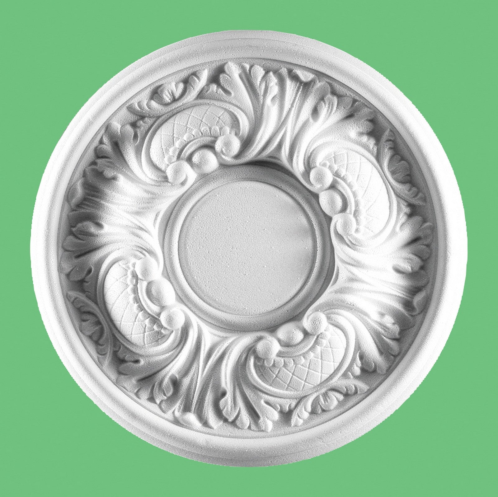 rosone polistirene ã˜ 29 cm cod:ferx.637663