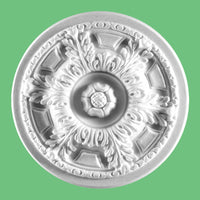 rosone polistirene ã˜ 33 cm cod:ferx.637666