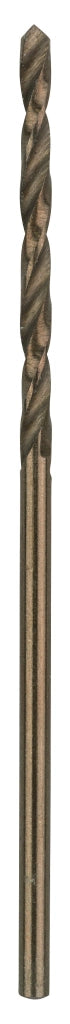 2608585839 - Punte per metallo HSS-Co, DIN 338 1,5 x 18 x 40 mm