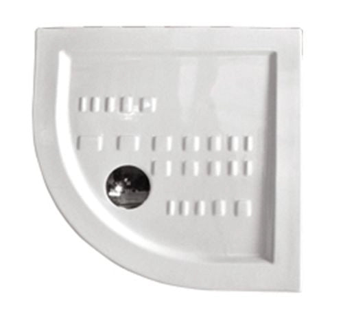 ALTHEA PIATTO DOCCIA ITO 90x90 h5,5 BIANCO ANGOLARE