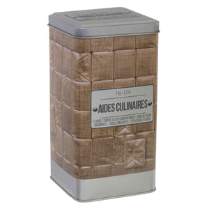 CONTENITORE PER ALIMENTI