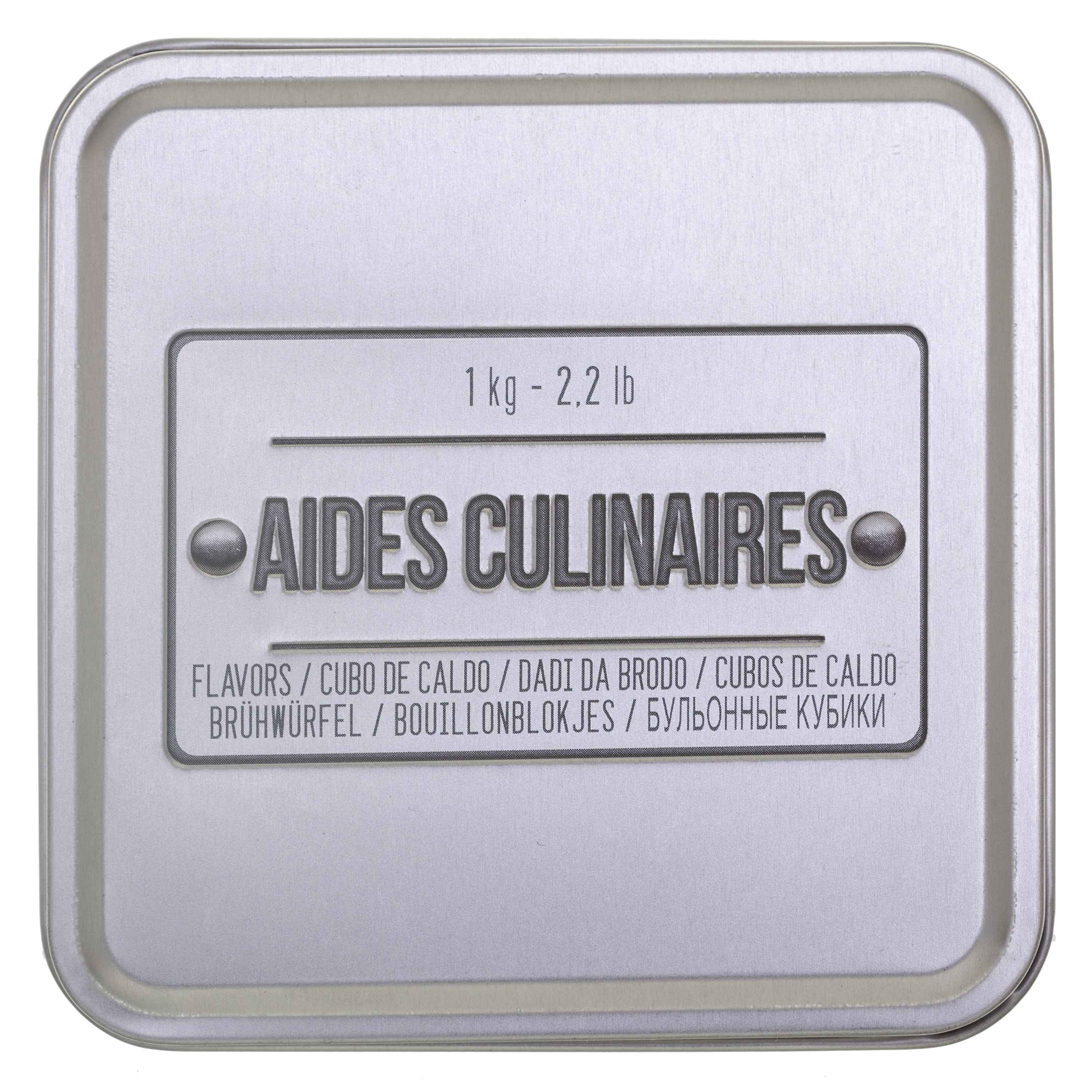 CONTENITORE PER ALIMENTI