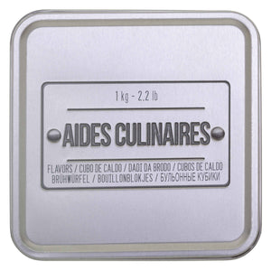 CONTENITORE PER ALIMENTI