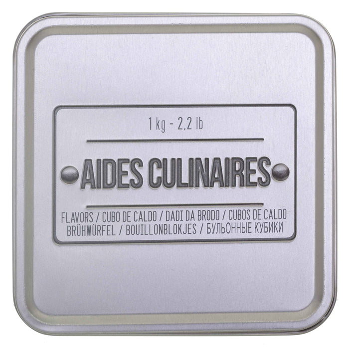 CONTENITORE PER ALIMENTI