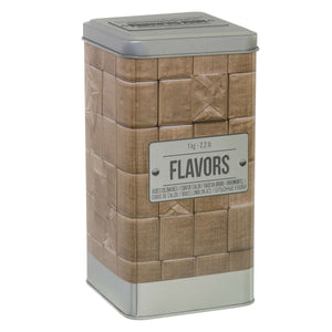 CONTENITORE PER ALIMENTI