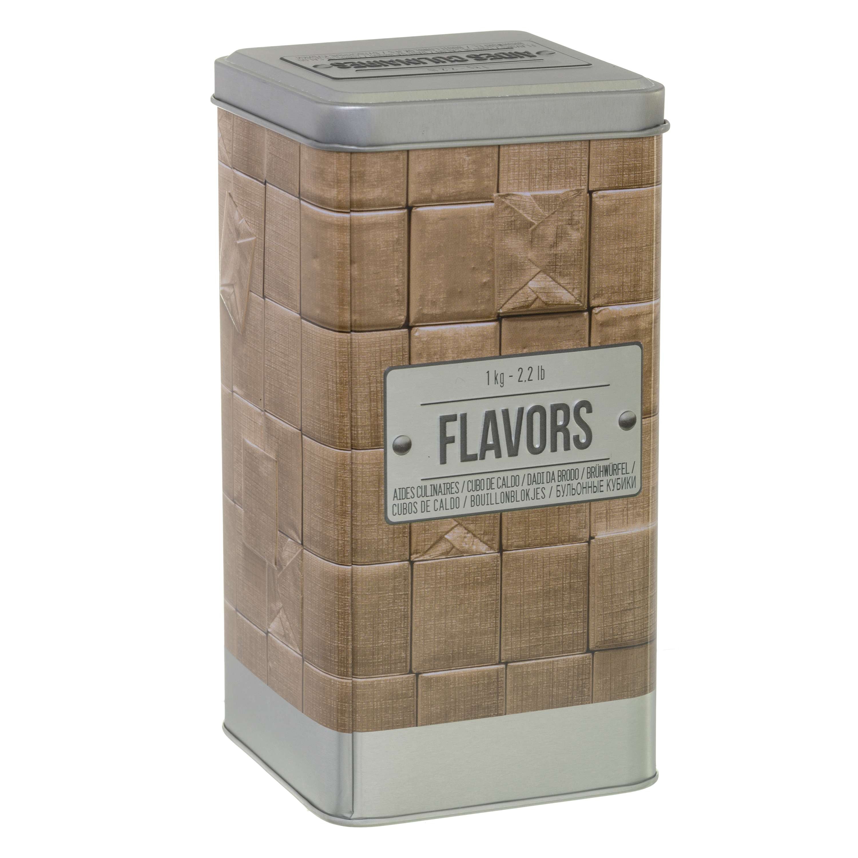 CONTENITORE PER ALIMENTI