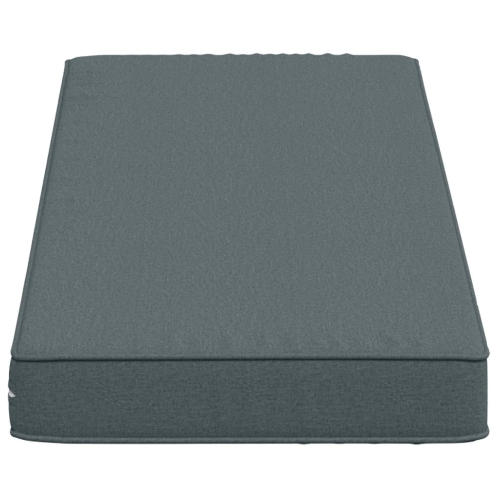 Cuscino per Panchina a 1 Pezzo VUGHT 100% Poliestere Blu 950424