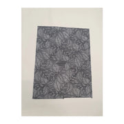 PASSATOIA CANTEX FOGLIE H 53 CM GRIGIO- 20,0 ml