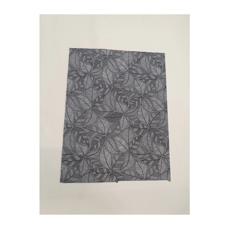 PASSATOIA CANTEX FOGLIE H 53 CM GRIGIO- 20,0 ml