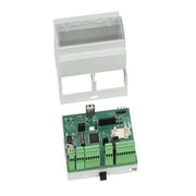SCHEDA DI GESTIONE FAAC XMULTICOM 790418 AUTOMAZIONE AUTOMATISMI ORIGINALE NUOVO