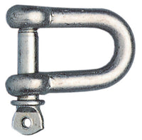 5blister blister grilli dritti zincati n. 5 gr.3/16 (pz.2) cod:ferx.63785