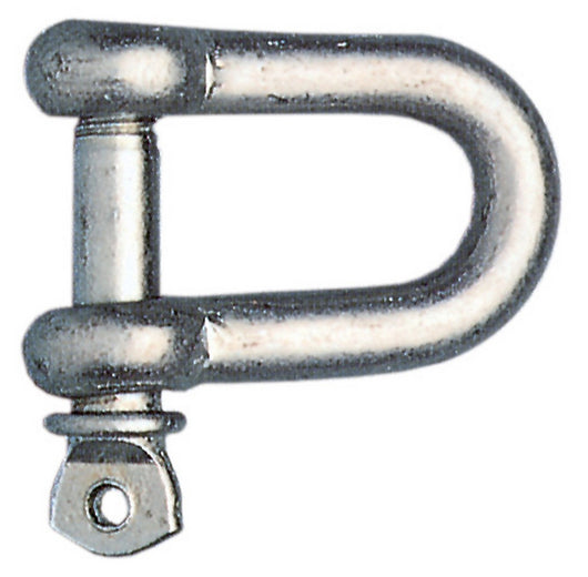 5blister blister grilli dritti zincati n.10 gr.3/8 (pz.2) cod:ferx.63788