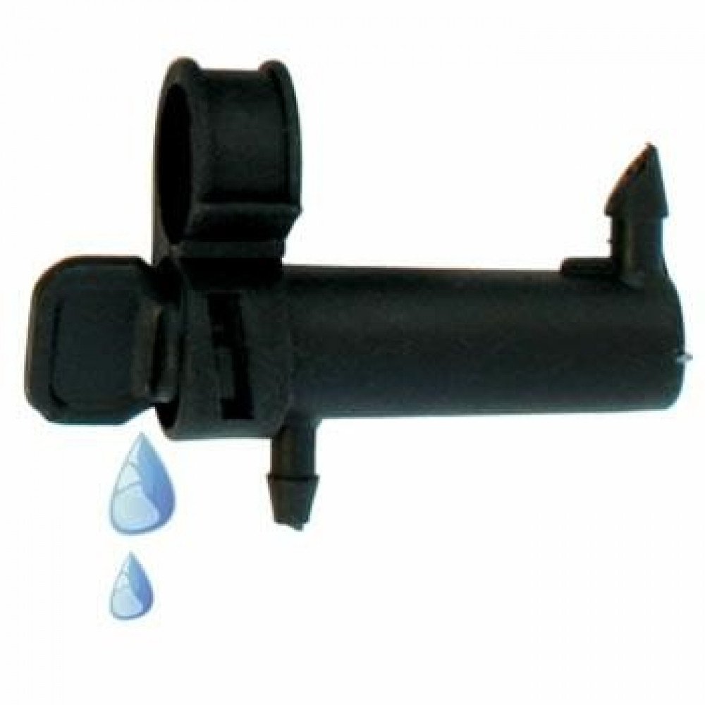 Gocciolatoio minidelta lt h.8 b08wypqmk8