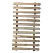 RECINZIONE LEGNO CM.180X100