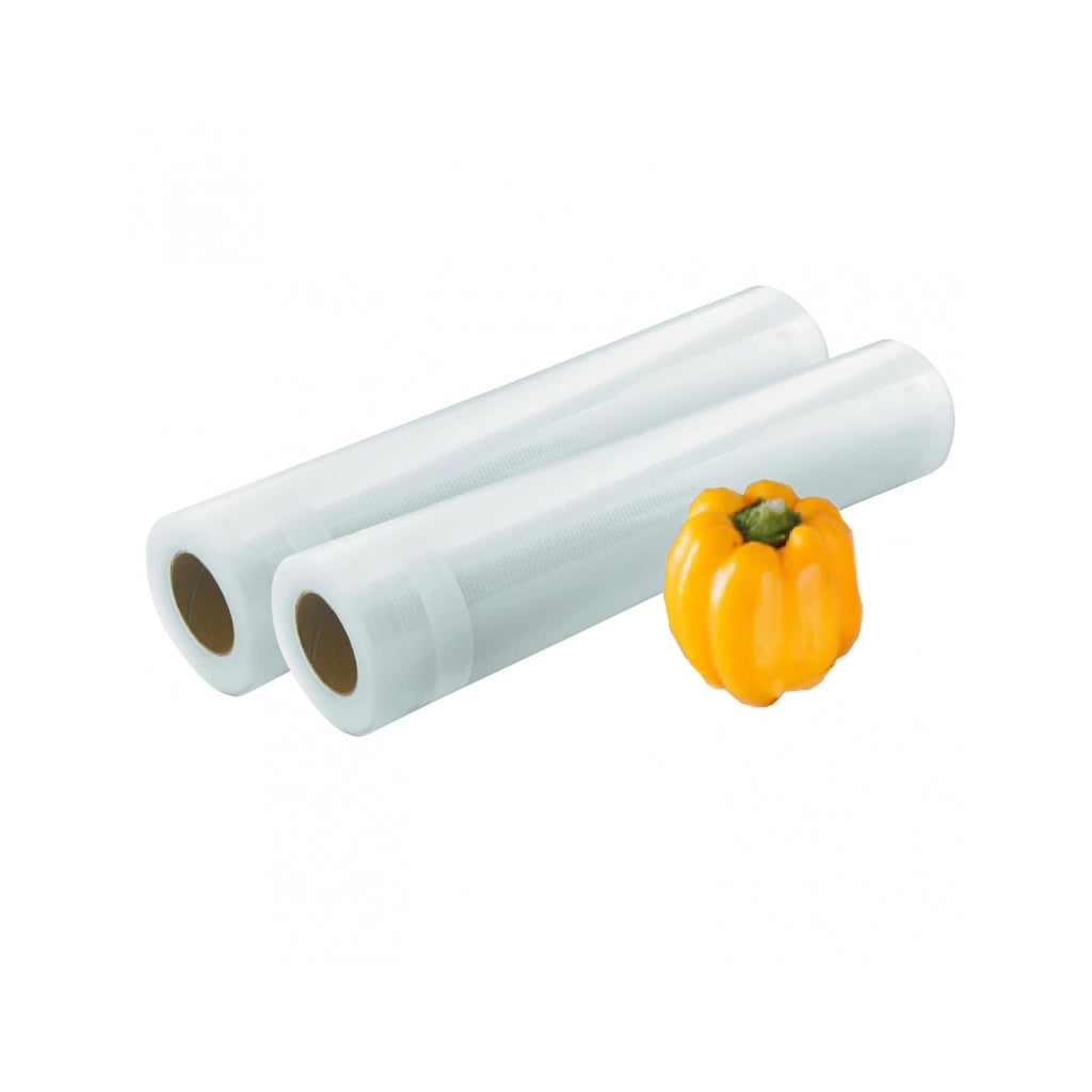 ROTOLO PER SOTTOVUOTO 20x600 cm - 2 pezzi