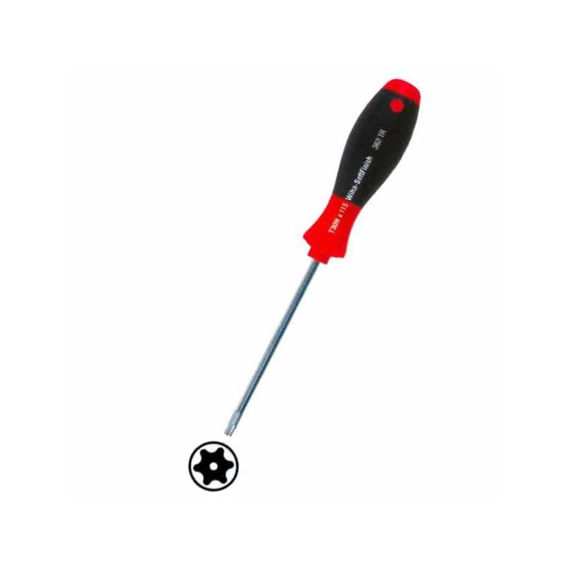 Cacciavite Tx 10X 80 Forato 362Tr Wiha