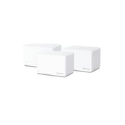 Mercusys wlan-router wlanrouter halo h80x(3-pack) h80x(3pack) - 163189
