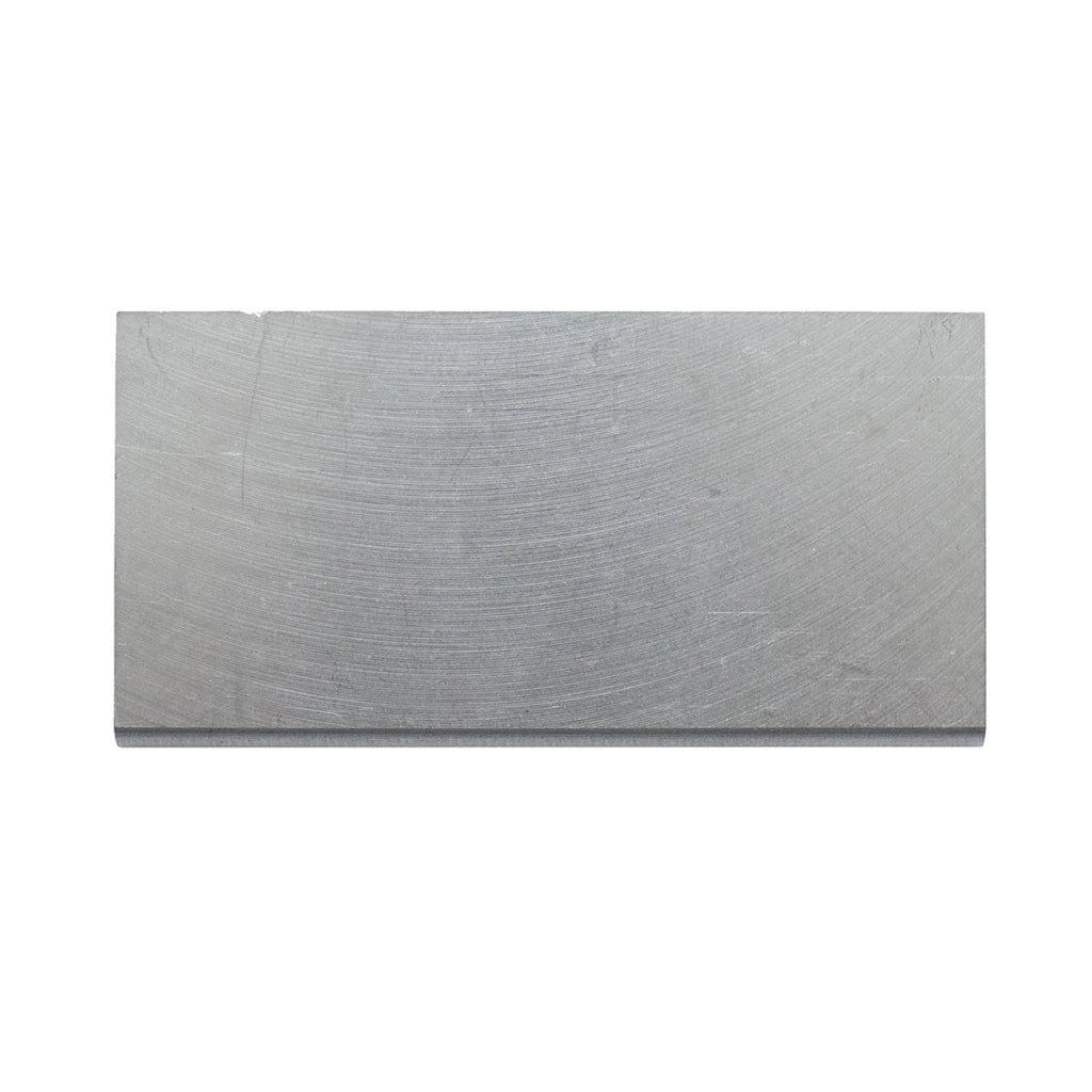 Pallet in grafite per pompa a vuoto della mungitrice per mucche 4,90X85X43mm Breckner Germany