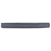 Sunred Copertura per Riscaldatore Sospeso Royal Diamond Silver Grigio 428819