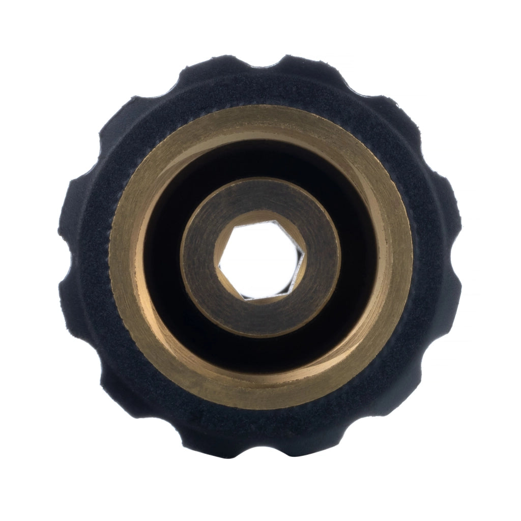 Connettore Rapido per Idropulitrici compatibile con Kärcher HD HDS – Filettatura M22x1,5mm, Diametro 14mm