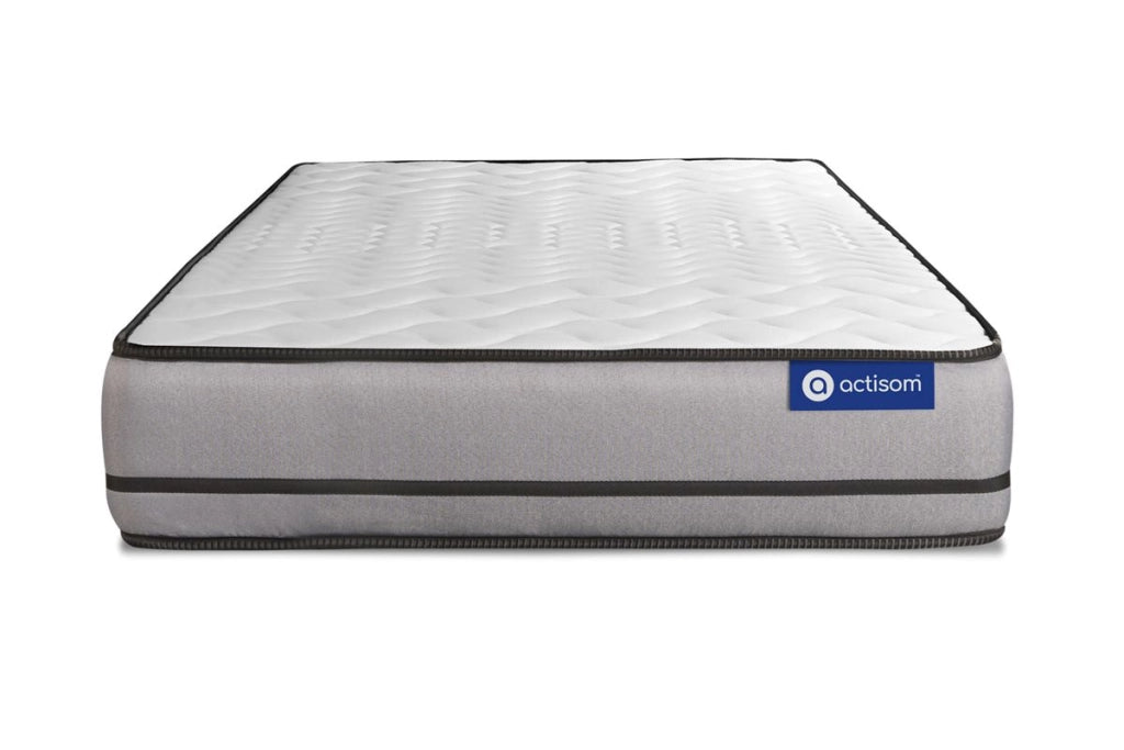 Materasso Actilatex night 120x200cm - Spessore : 20cm - Lattice e memory foam - Molto rigido