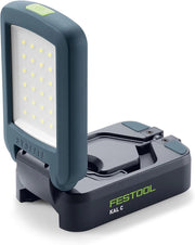 Lampada da lavoro a batteria SYSLITE KAL C