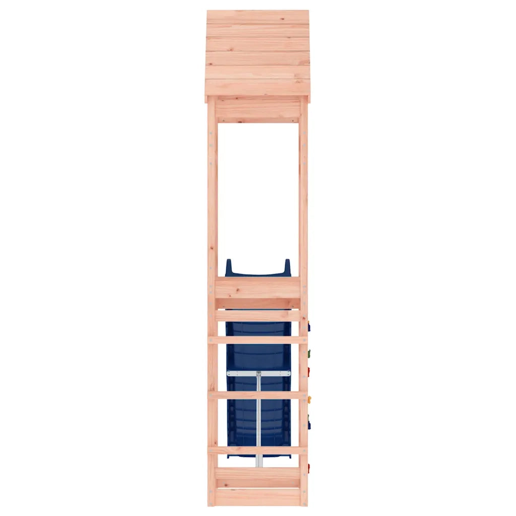 Set da Gioco da Esterno in Legno Massello di Douglas 3156917