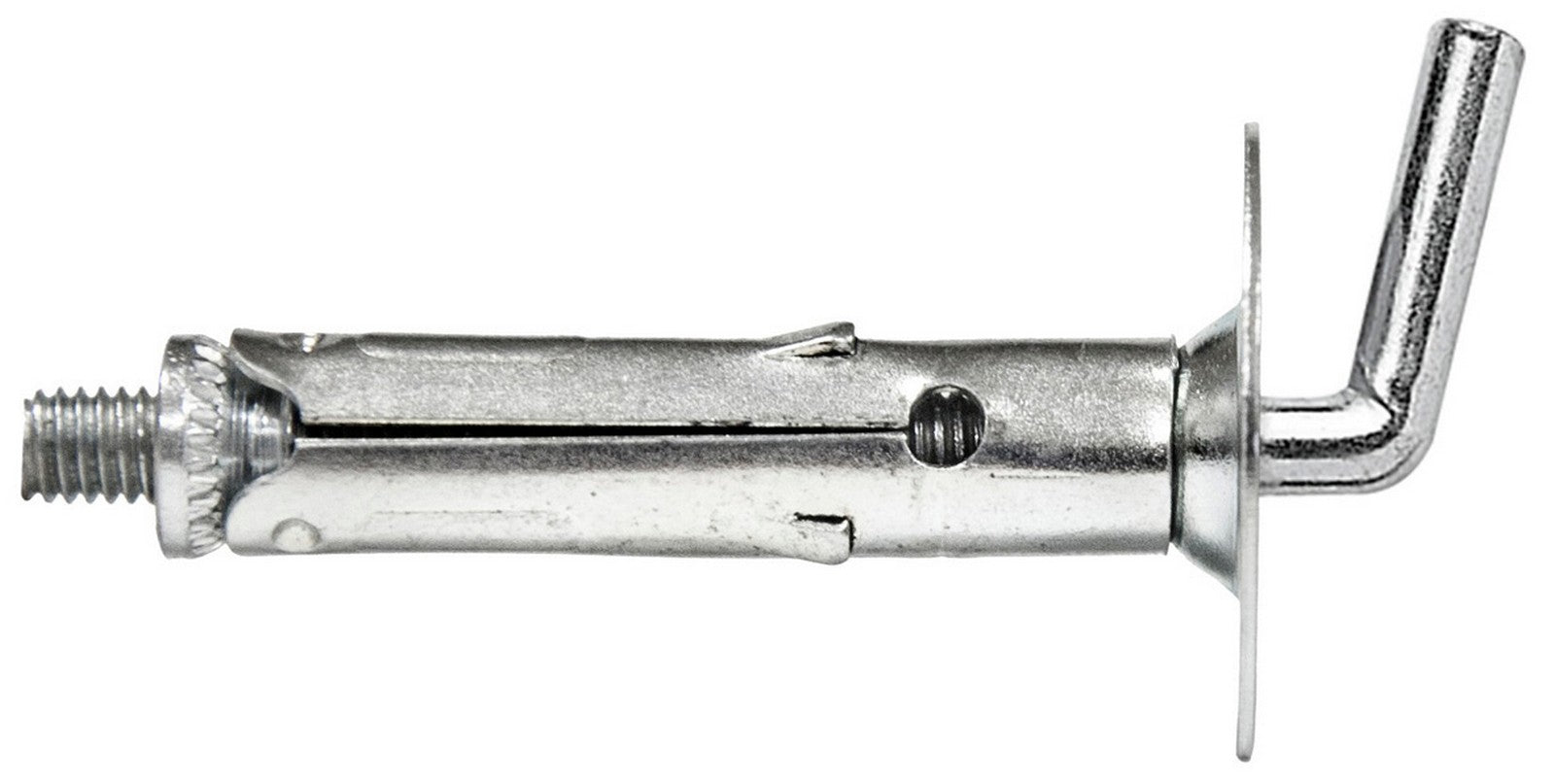 sc tasselli gancio corto mm.6 (pz.10) cod:ferx.63819