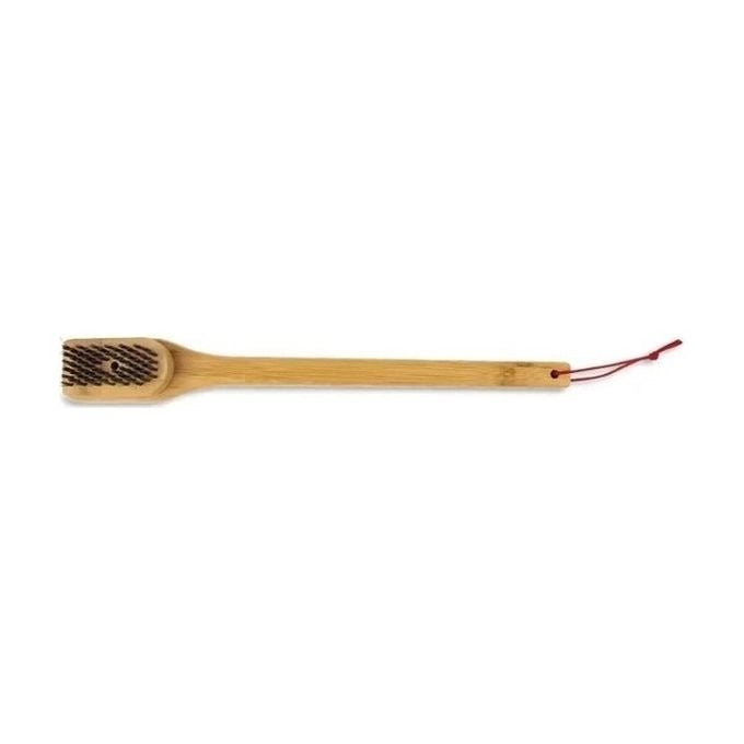 Weber Spazzola in bamboo, 46 cm
