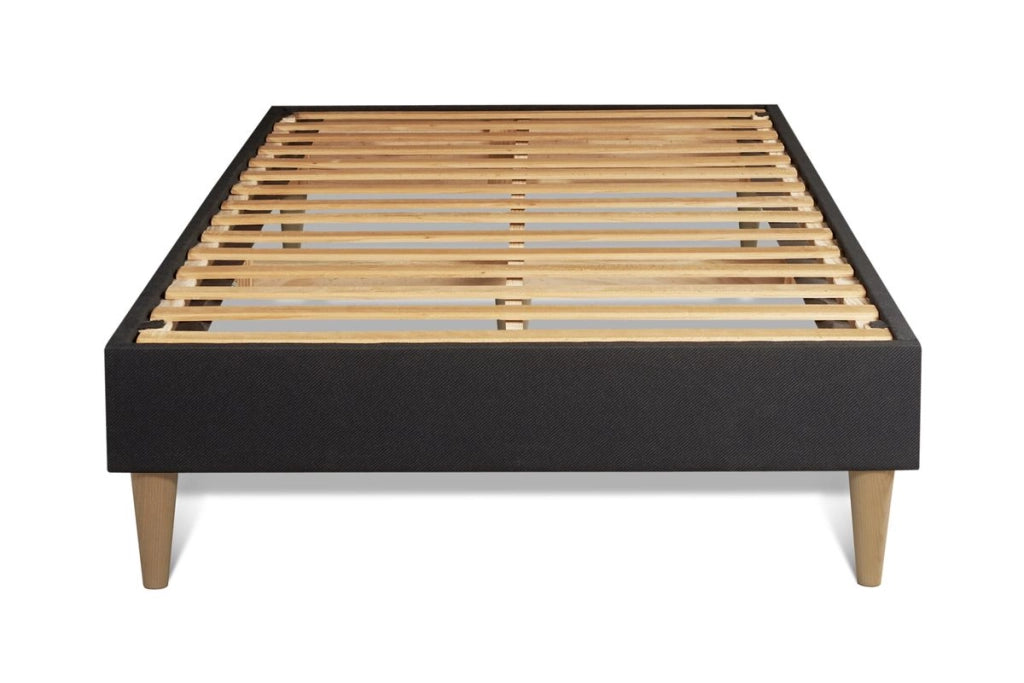 Kit rete e materasso matrimoniale SOFT 90x200cm - Spessore : 19cm - Foam HD con struttura microalveolare - Molto rigido