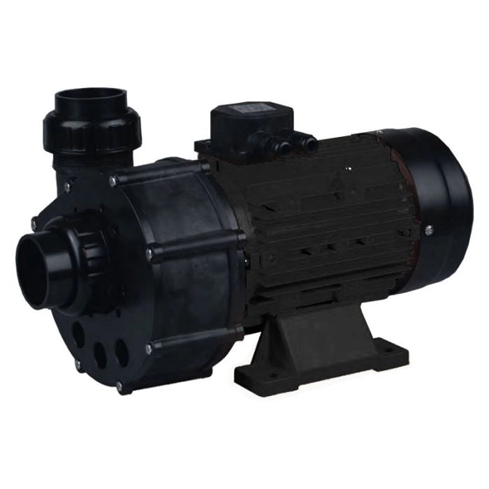 Pompa Per Idromassaggio Mr. Piscina Mrb 35 Monofase - 3 Hp Potenza: 1.50 HP