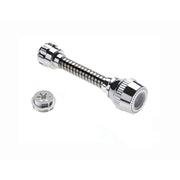 ROMPIGETTO C/DOC CM 14 C/MANICOTTO CROM. FIL 22X1F