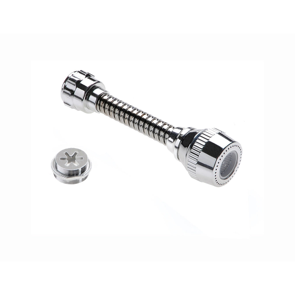 ROMPIGETTO C/DOC CM 14 C/MANICOTTO CROM. FIL 22X1F