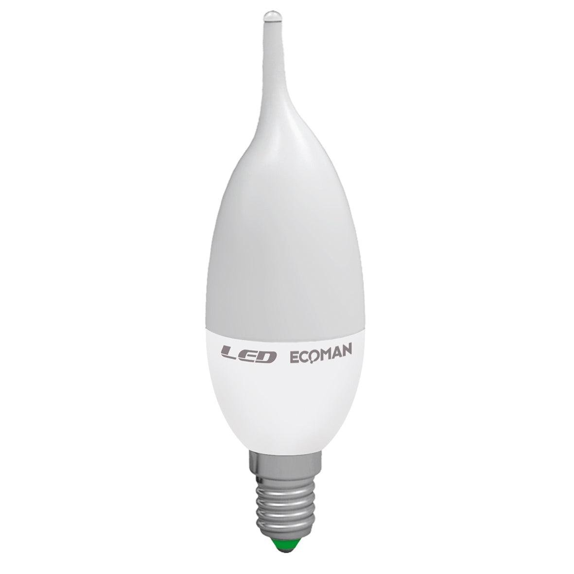 LED COLPO DI VENTO FROST 6W